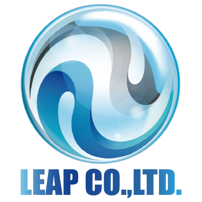 株式会社リープ