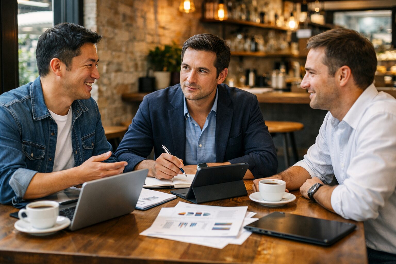 株式会社リープ